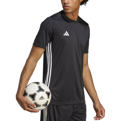 adidas Men's Tabela 23 Slim-Fit Performance T-Shirt