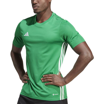 adidas Men's Tabela 23 Slim-Fit Performance T-Shirt