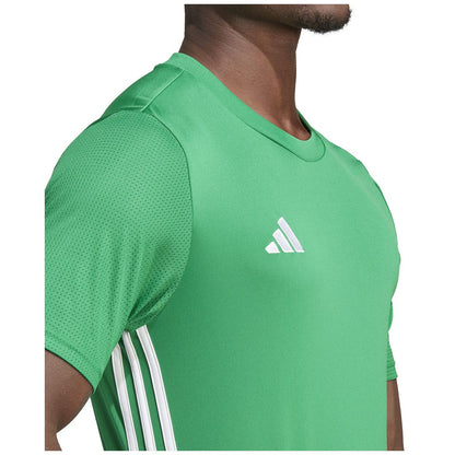 adidas Men's Tabela 23 Slim-Fit Performance T-Shirt