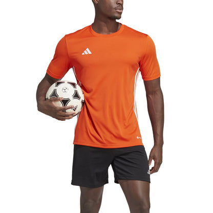 adidas Men's Tabela 23 Slim-Fit Performance T-Shirt