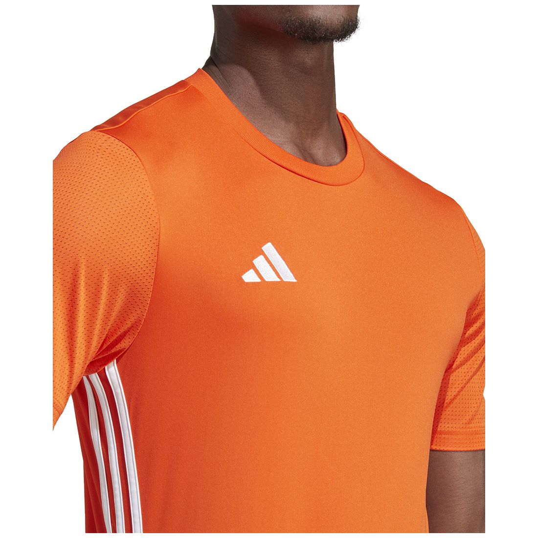 adidas Men's Tabela 23 Slim-Fit Performance T-Shirt
