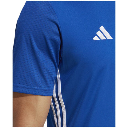 adidas Men's Tabela 23 Slim-Fit Performance T-Shirt