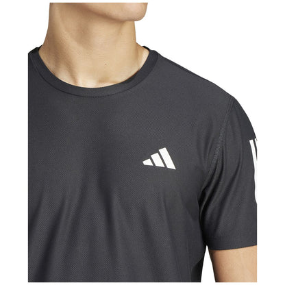 adidas Men's Own The Run Moisture-Wicking T-Shirt