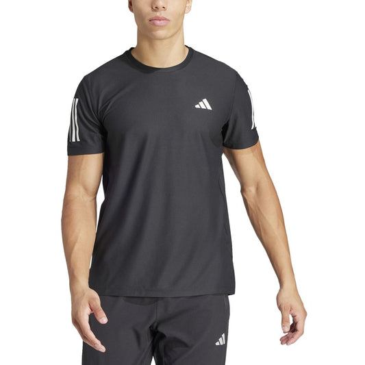 adidas Men's Own The Run Moisture-Wicking T-Shirt