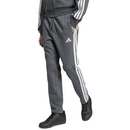 adidas Men's Essentials Regular-Fit 3-Stripes Track Pants