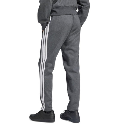 adidas Men's Essentials Regular-Fit 3-Stripes Track Pants