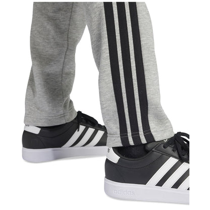 adidas Men's Essentials Regular-Fit 3-Stripes Track Pants
