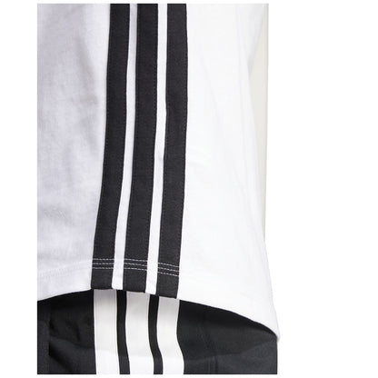 adidas Women's Essentials 3-Stripes Cotton T-Shirt