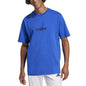 adidas Men's Essentials Regular-Fit Linear Logo Graphic T-Shirt