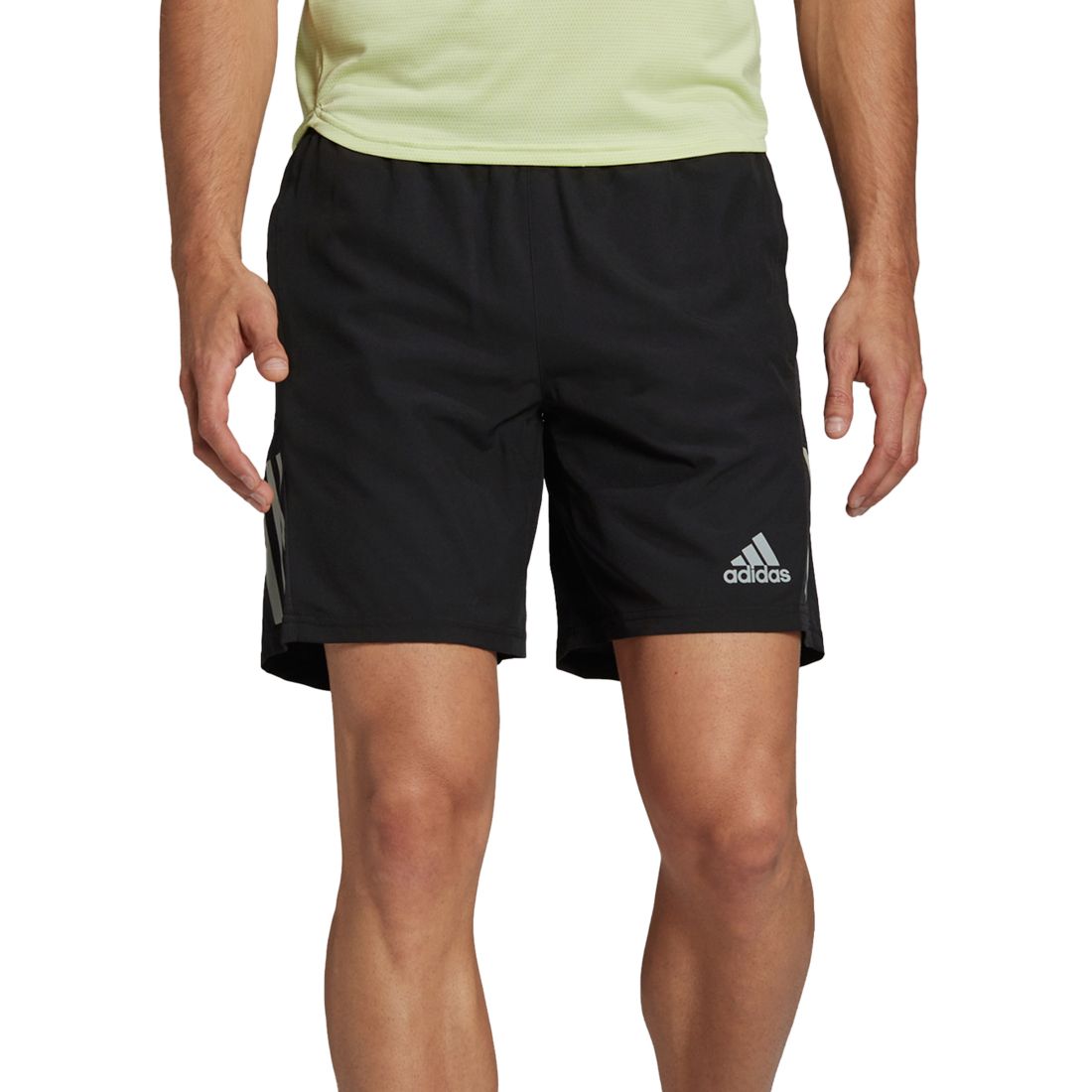 adidas Men's Aeroready 7" Running Shorts