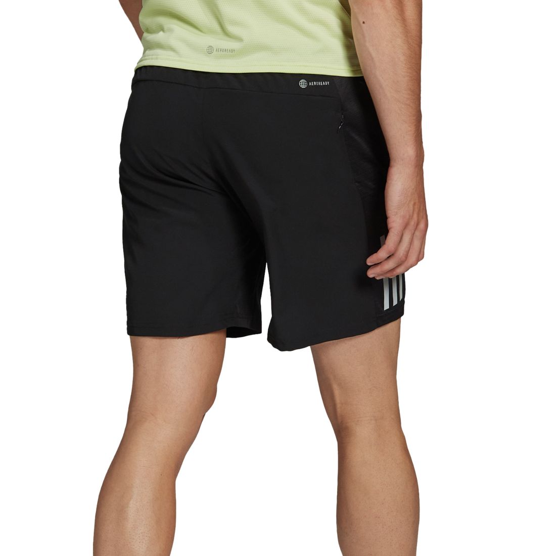 adidas Men's Aeroready 7" Running Shorts