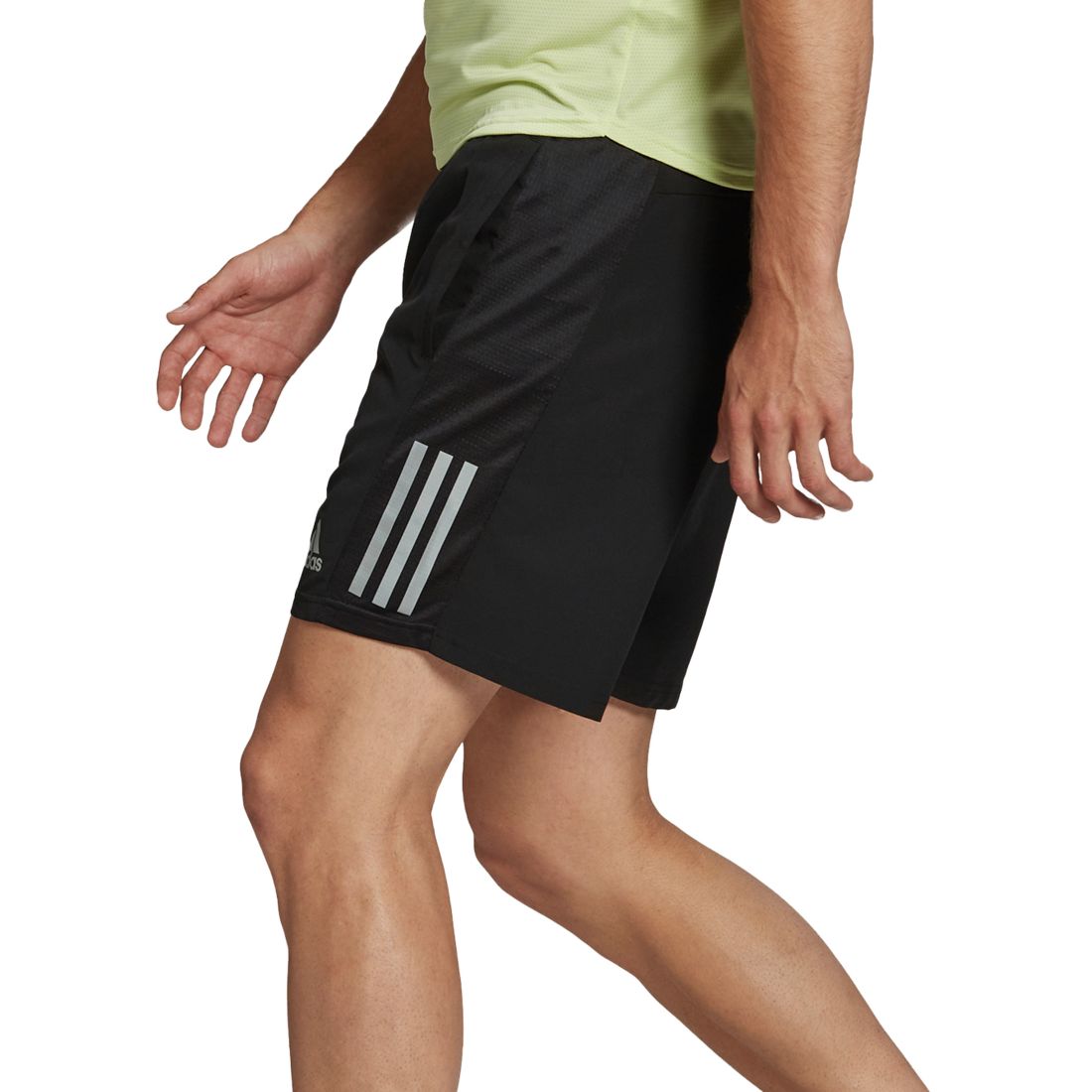 adidas Men's Aeroready 7" Running Shorts