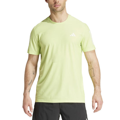 adidas Men's Own The Run Moisture-Wicking T-Shirt