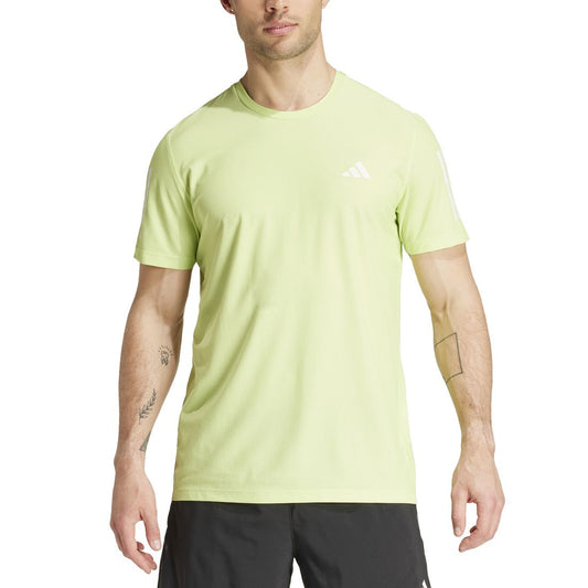 adidas Men's Own The Run Moisture-Wicking T-Shirt