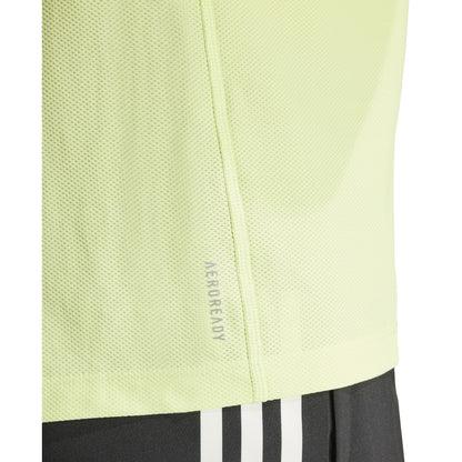 adidas Men's Own The Run Moisture-Wicking T-Shirt