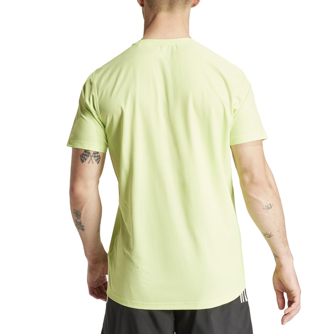 adidas Men's Own The Run Moisture-Wicking T-Shirt