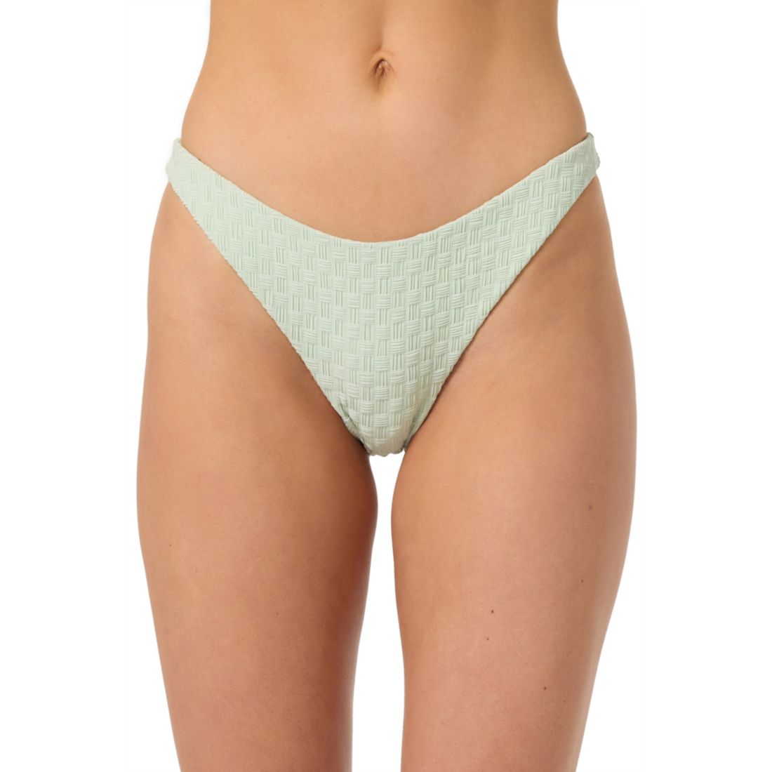 O'Neill Women's Willow Weave Flamenco Swim Bottoms