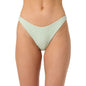 O'Neill Women's Willow Weave Flamenco Swim Bottoms