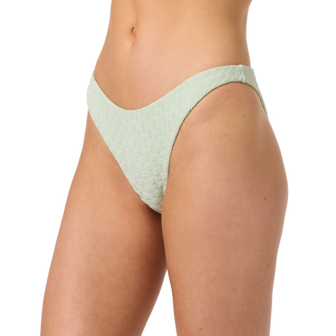 O'Neill Women's Willow Weave Flamenco Swim Bottoms