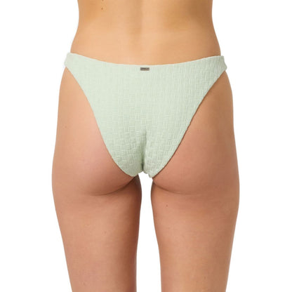 O'Neill Women's Willow Weave Flamenco Swim Bottoms