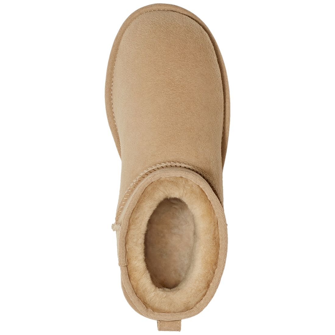 Ugg Women's Classic Ii Pull On Mini Boots