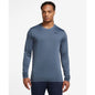 Nike Men's Relaxed-Fit Long-Sleeve Fitness T-Shirt