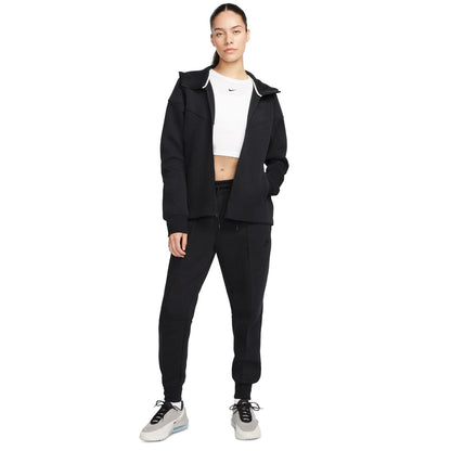 Nike Women's Sportswear Tech Fleece Windrunner Full-Zip Hoodie