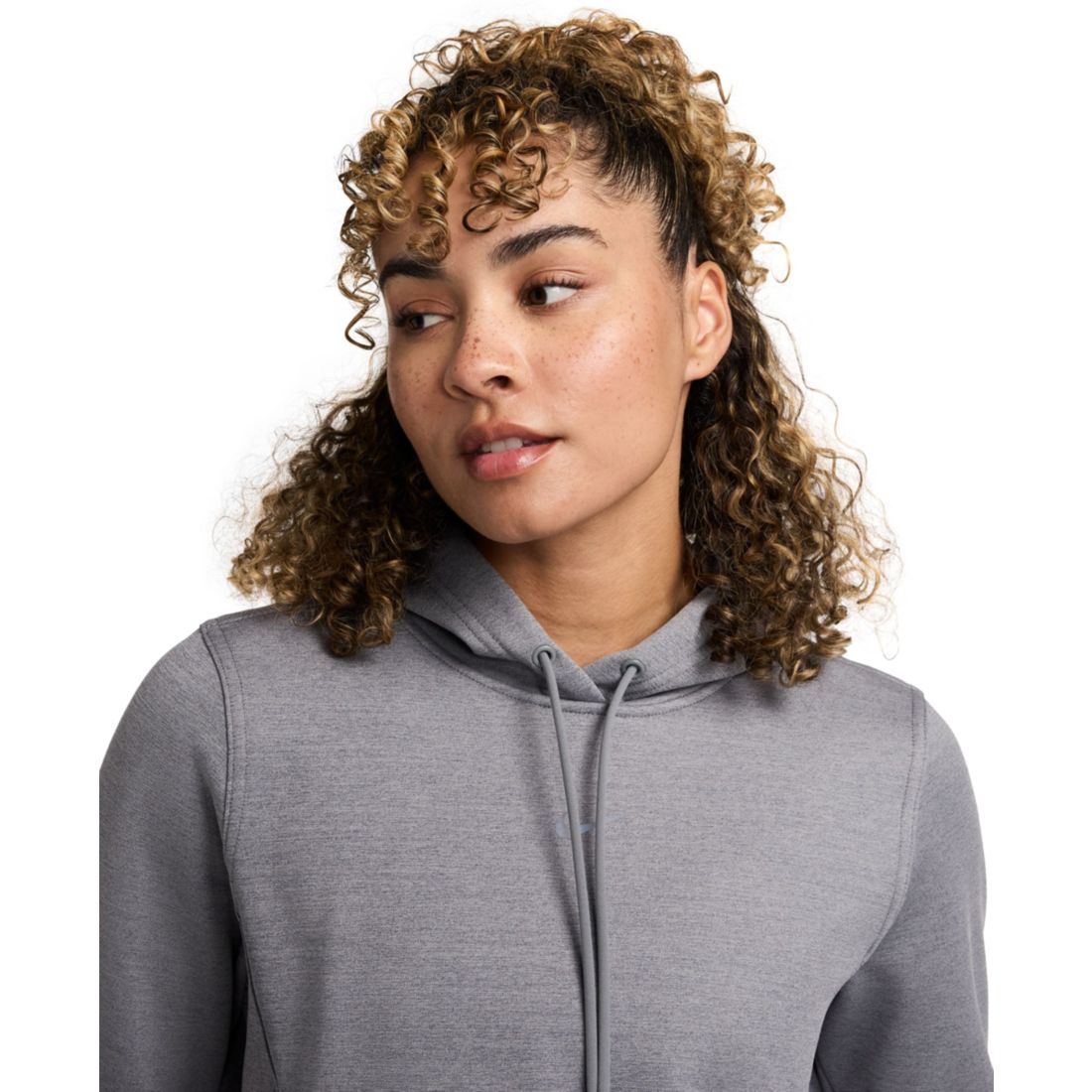 Nike Women's Therma-fit One Pullover Hoodie