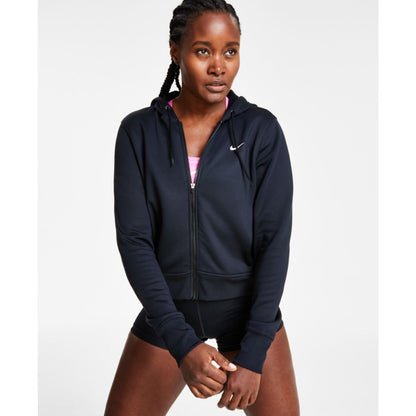 Nike Women's Therma-fit One Full-Zip Hoodie