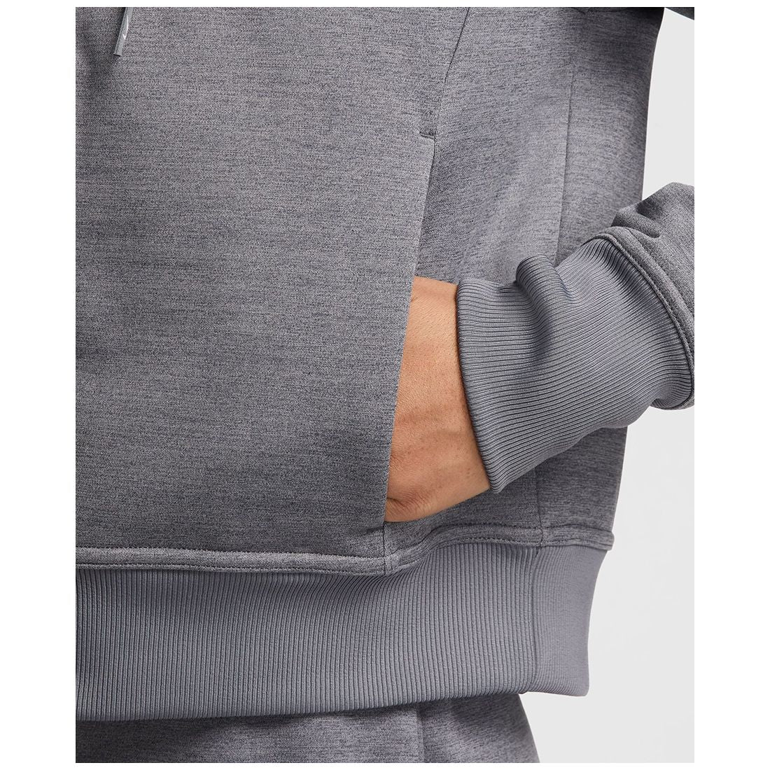 Nike Women's Therma-fit One Full-Zip Hoodie