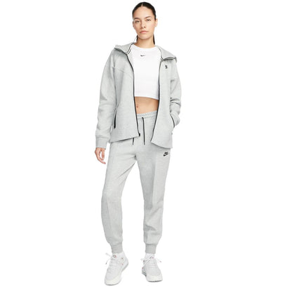 Nike Women's Sportswear Tech Fleece Windrunner Full-Zip Hoodie