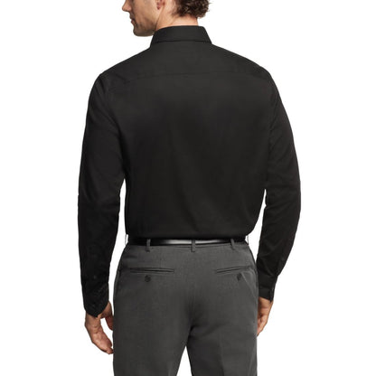 Calvin Klein Infinite Color, Men's Regular-Fit Dress Shirt