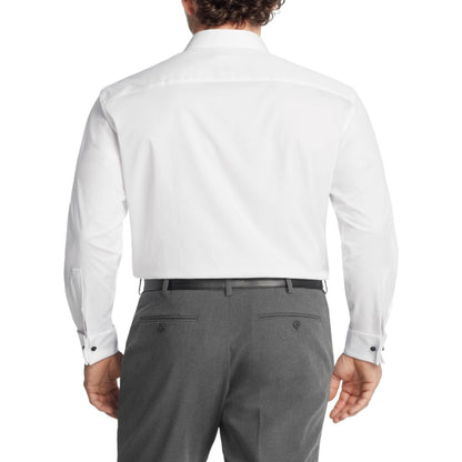 Calvin Klein Steel Men's Regular Fit Dress Shirt