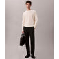 Calvin Klein Men's Slim Stretch Cotton Pants