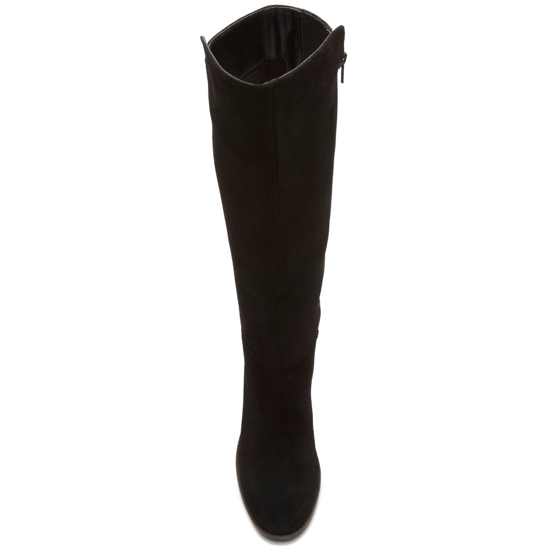 Lucky Brand Women's Bonnay Knee-High Block-Heel Boots