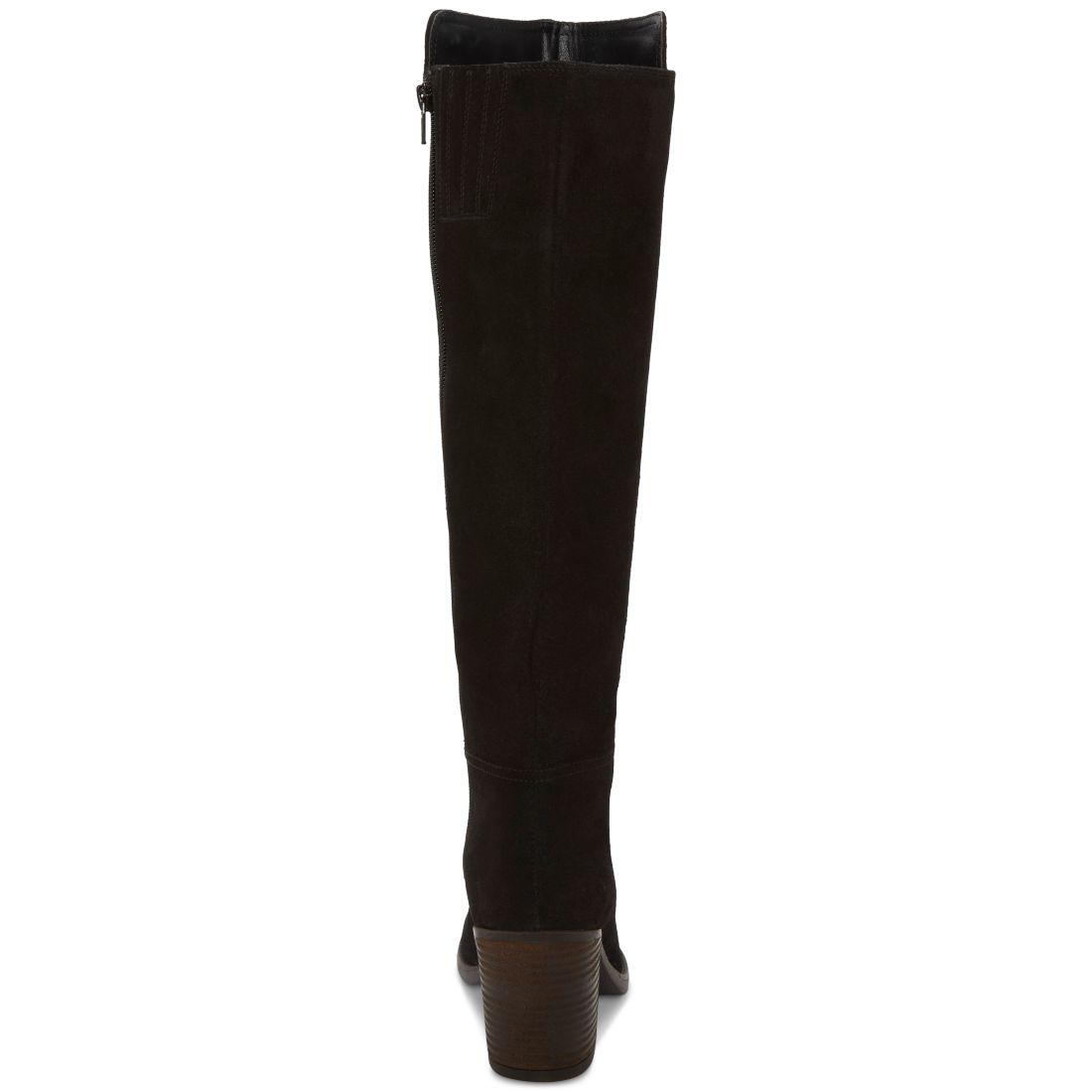 Lucky Brand Women's Bonnay Knee-High Block-Heel Boots