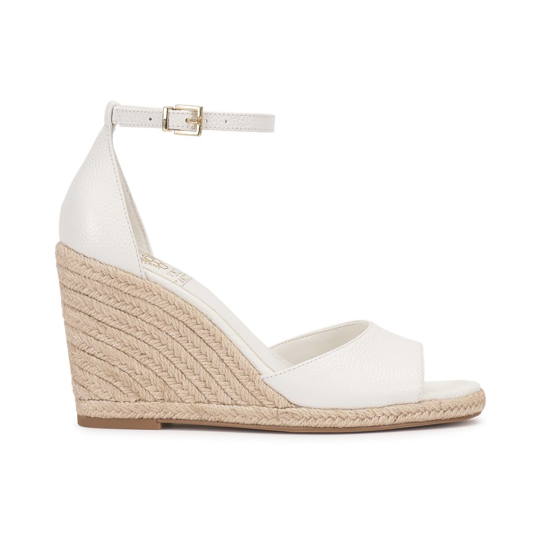 Vince Camuto Felyn Two-Piece Espadrille Wedge Sandals