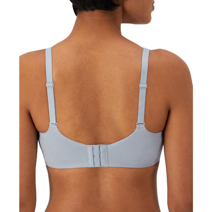 Bali Women's Breathe Wireless T-Shirt Bra DF7594