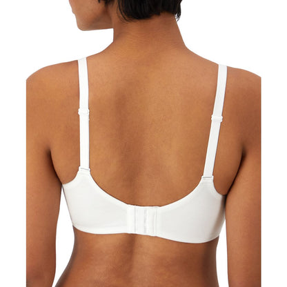 Bali Women's Breathe Wireless T-Shirt Bra DF7594