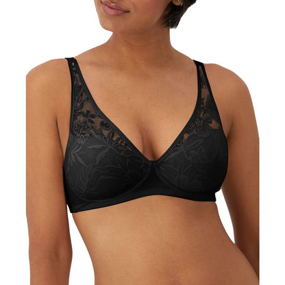Bali Women's Breathe Wireless T-Shirt Bra DF7594