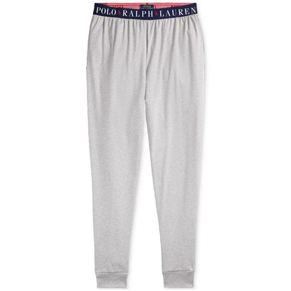 Polo Ralph Lauren Men's Mercerized Cotton Pajama Joggers
