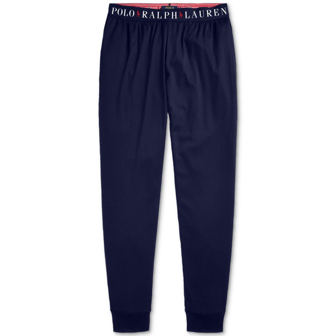 Polo Ralph Lauren Men's Mercerized Cotton Pajama Joggers