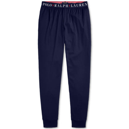 Polo Ralph Lauren Men's Mercerized Cotton Pajama Joggers