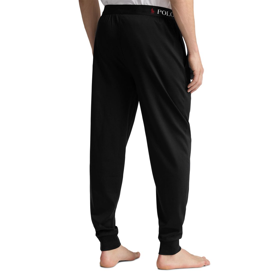 Polo Ralph Lauren Men's Mercerized Cotton Pajama Joggers