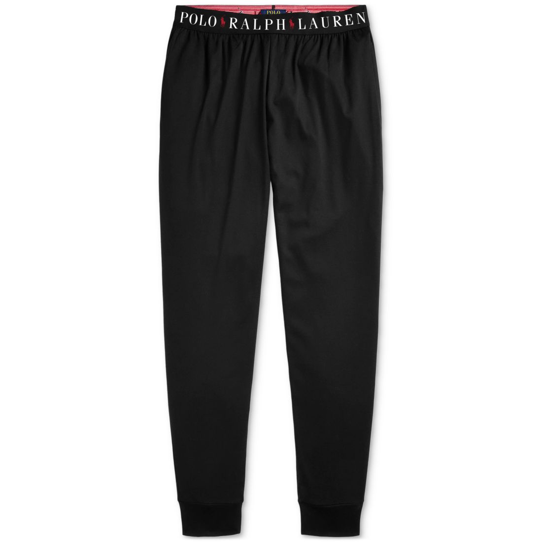 Polo Ralph Lauren Men's Mercerized Cotton Pajama Joggers