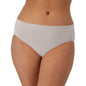 Bali One Smooth U All-Over Smoothing Hi Cut Brief Underwear 2362