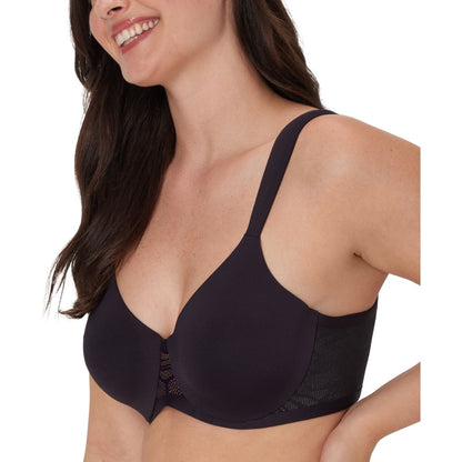 Bali Women's Coolest Smoothing Underwire T-Shirt Bra DF4580