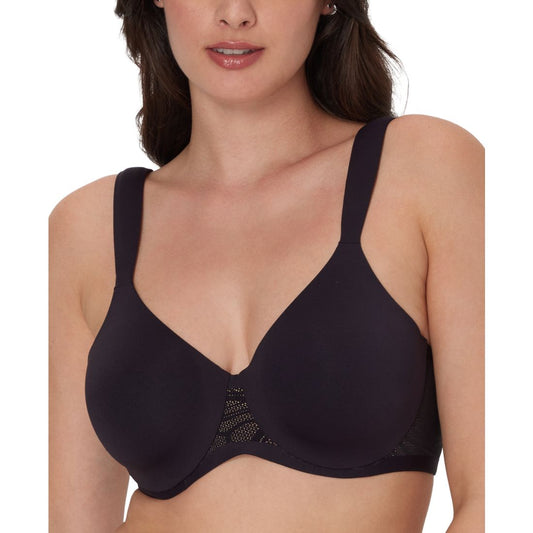 Bali Women's Coolest Smoothing Underwire T-Shirt Bra DF4580