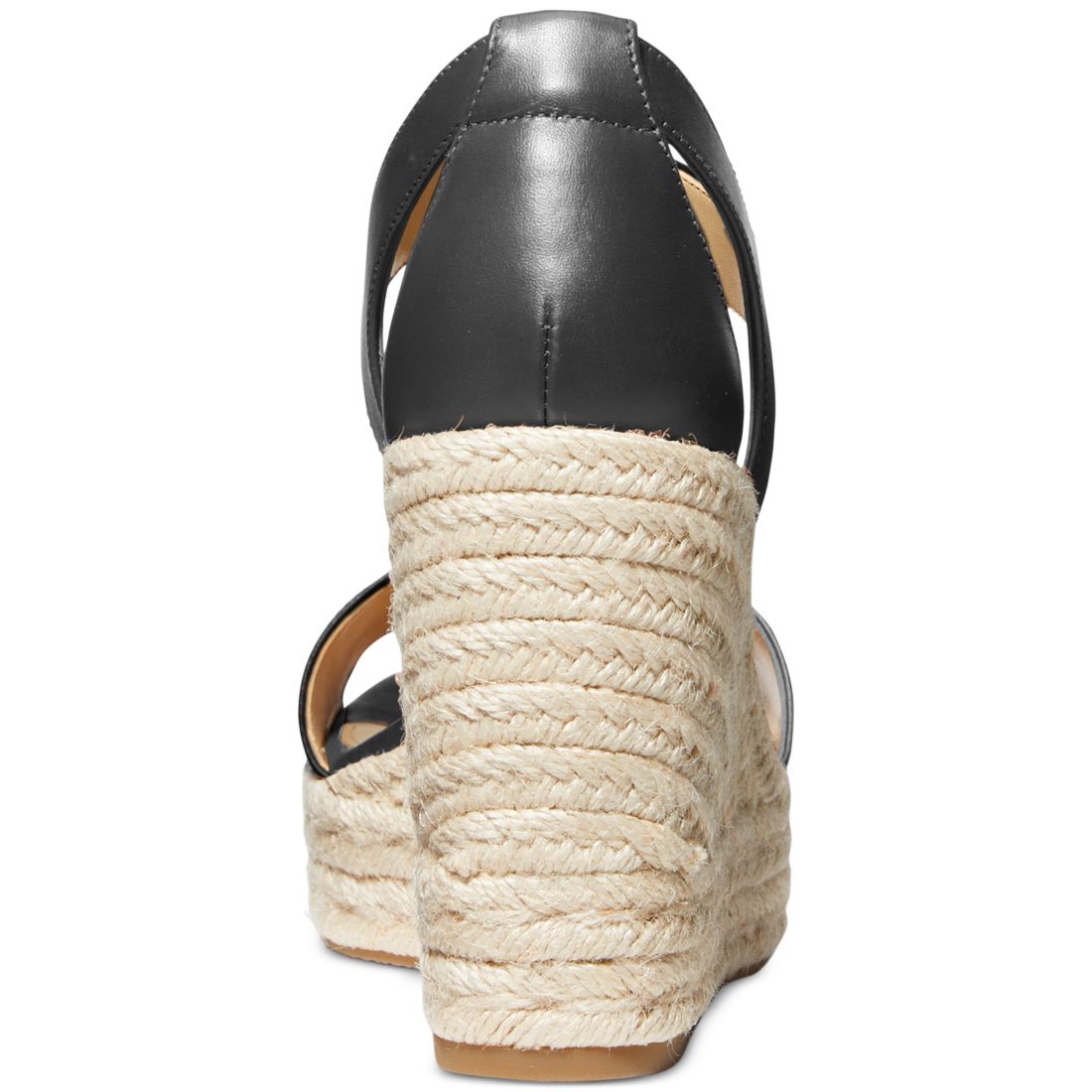 Michael Michael Kors Women's Berkley Mid Wedge Sandals