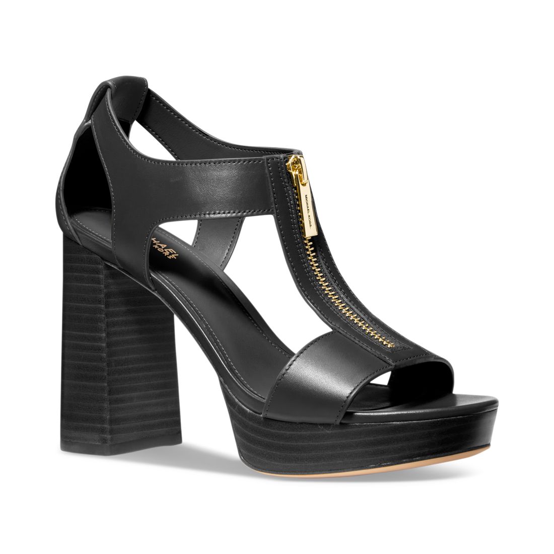 Michael Michael Kors Women's Berkley Mid Sandals